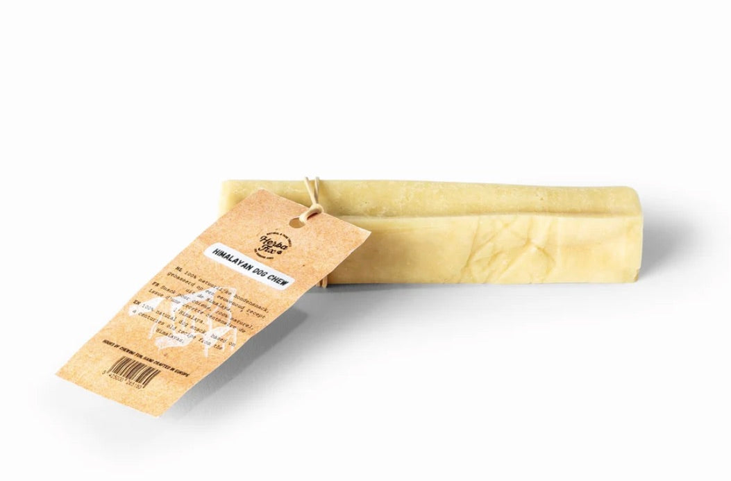 Fromage d'Himalaya - Friandise Mastication Longue Durée