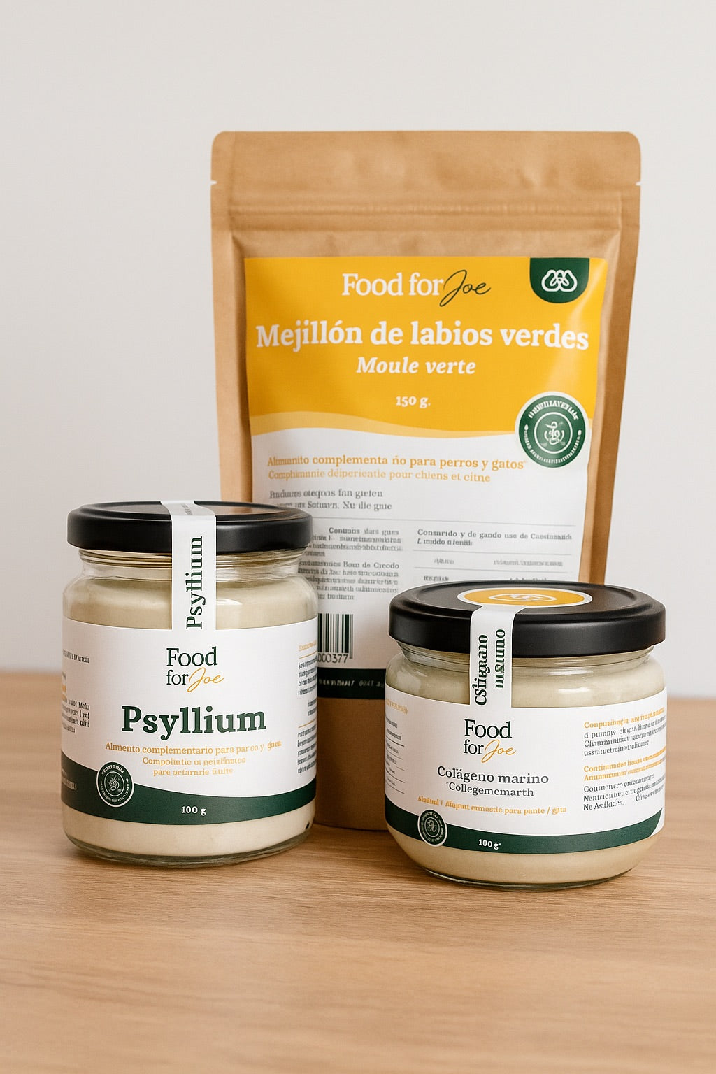 Gamme de compléments alimentaires naturels pour chiens et chats Instinct Naturel Le Mans : soins naturels pour articulations, digestion et pelage